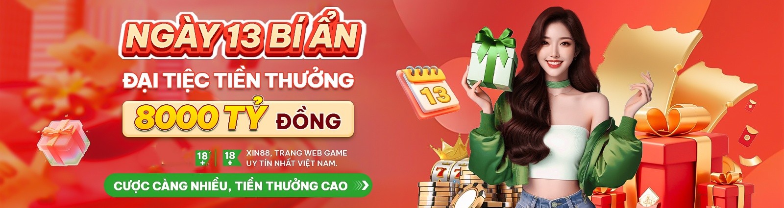 Hình ảnh quảng cáo của vb9 hiển thị nền tảng và các lợi ích