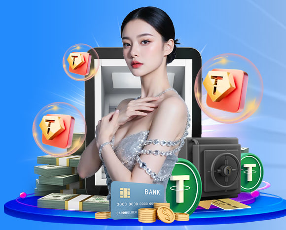 Hình ảnh quảng cáo của vb9 hiển thị nền tảng và các lợi ích