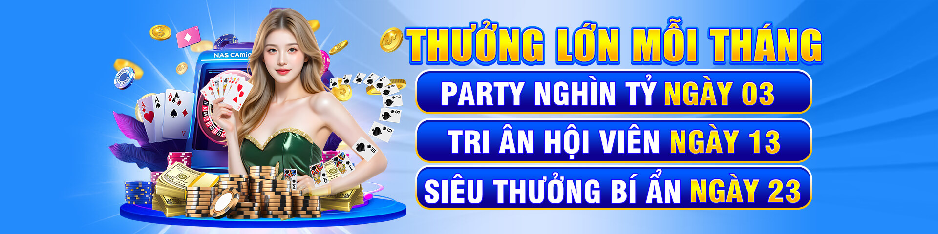 Hình ảnh quảng cáo của vb9 hiển thị nền tảng và các lợi ích