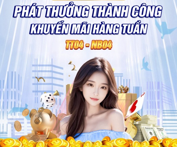 Hình ảnh quảng cáo của vb9 hiển thị nền tảng và các lợi ích