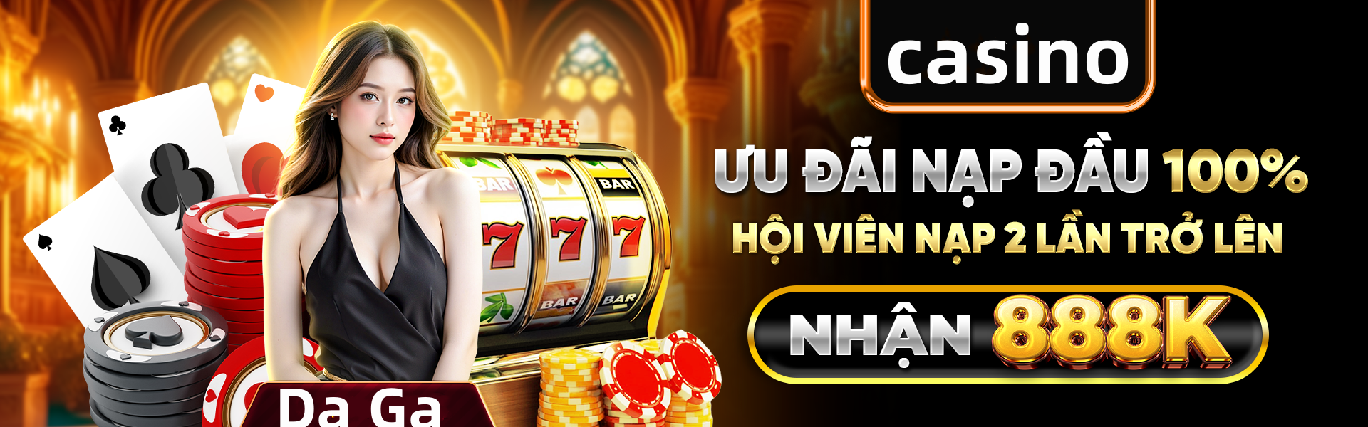 Hình ảnh quảng cáo của vb9 hiển thị nền tảng và các lợi ích