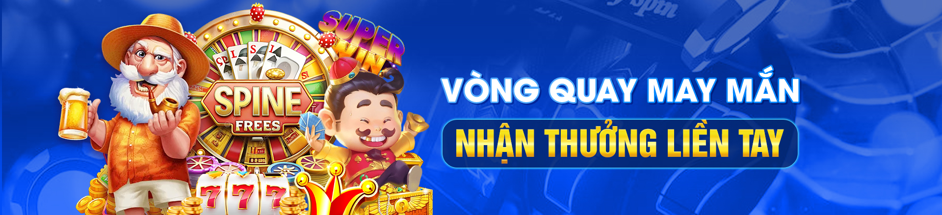 Hình ảnh quảng cáo của vb9 hiển thị nền tảng và các lợi ích