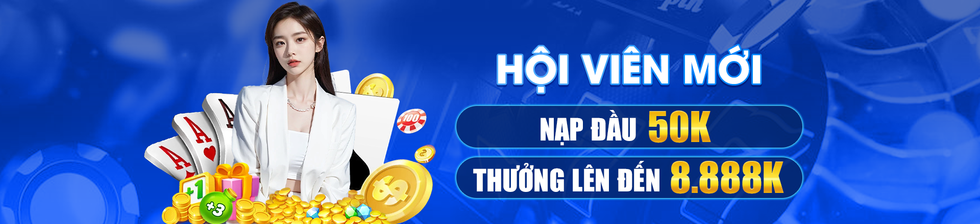 Hình ảnh quảng cáo của vb9 hiển thị nền tảng và các lợi ích