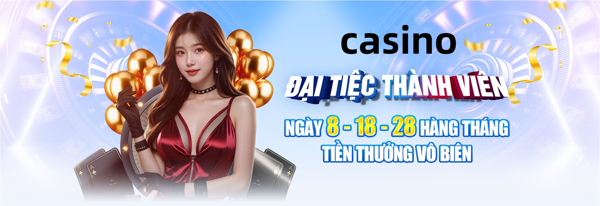 Hình ảnh quảng cáo của vb9 hiển thị nền tảng và các lợi ích