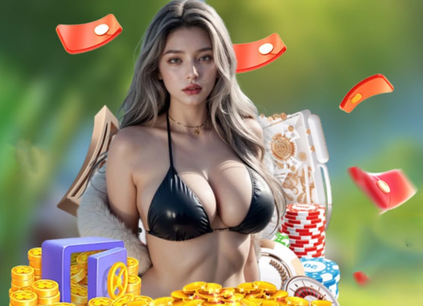 Hình ảnh quảng cáo của vb9 hiển thị nền tảng và các lợi ích