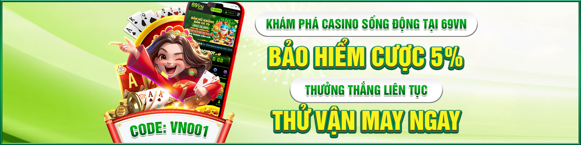 Hình ảnh quảng cáo của vb9 hiển thị nền tảng và các lợi ích