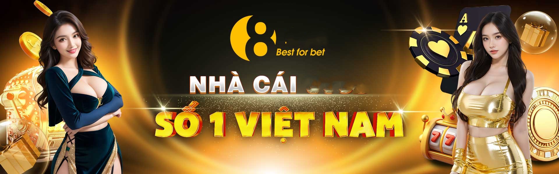 Hình ảnh quảng cáo của vb9 hiển thị nền tảng và các lợi ích