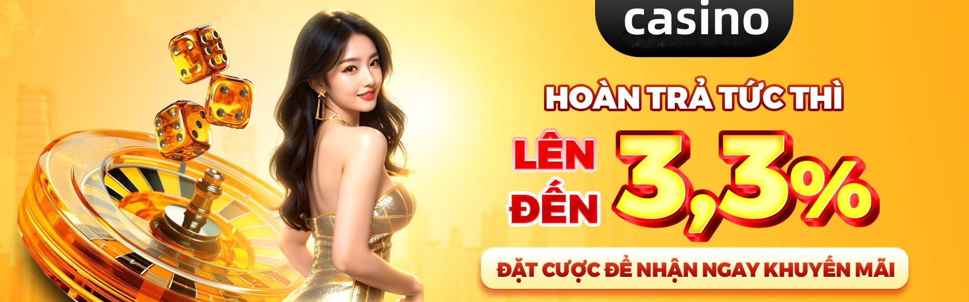 Hình ảnh quảng cáo của vb9 hiển thị nền tảng và các lợi ích