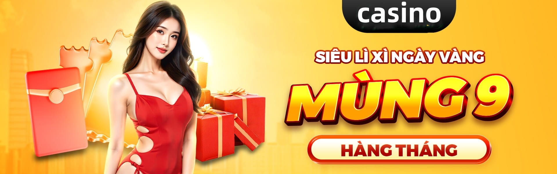 Hình ảnh quảng cáo của vb9 hiển thị nền tảng và các lợi ích