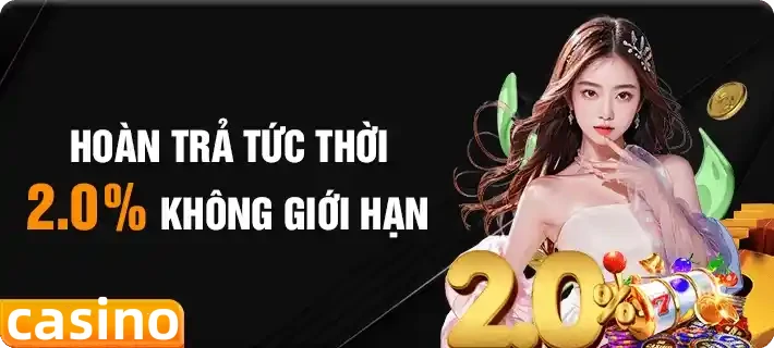 Hình ảnh quảng cáo của vb9 hiển thị nền tảng và các lợi ích