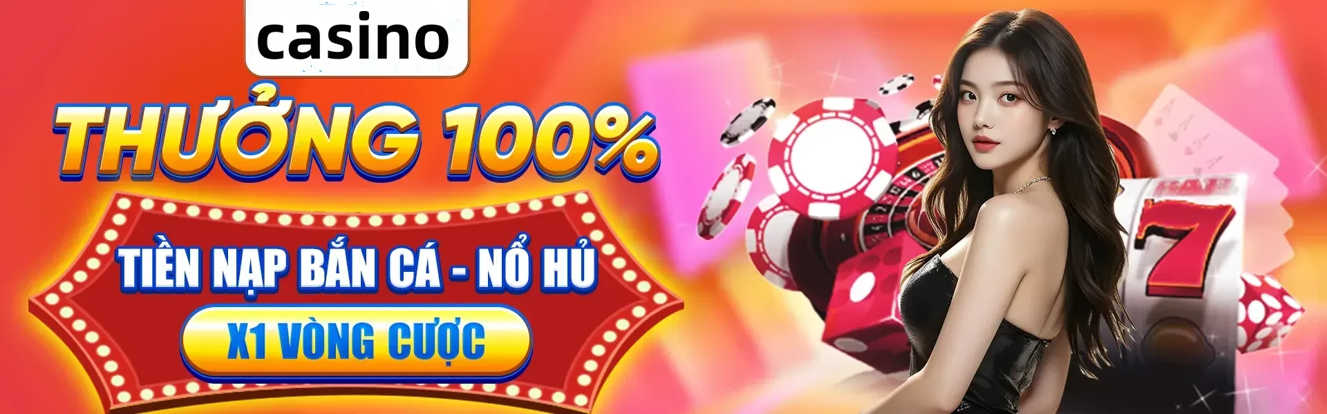 Hình ảnh quảng cáo của vb9 hiển thị nền tảng và các lợi ích