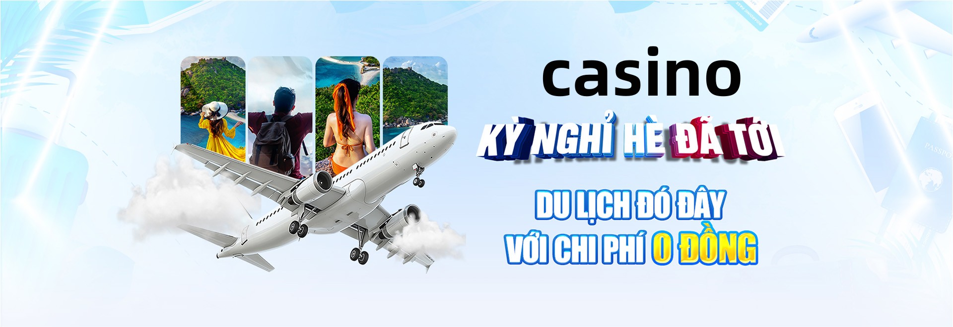 Hình ảnh quảng cáo của vb9 hiển thị nền tảng và các lợi ích