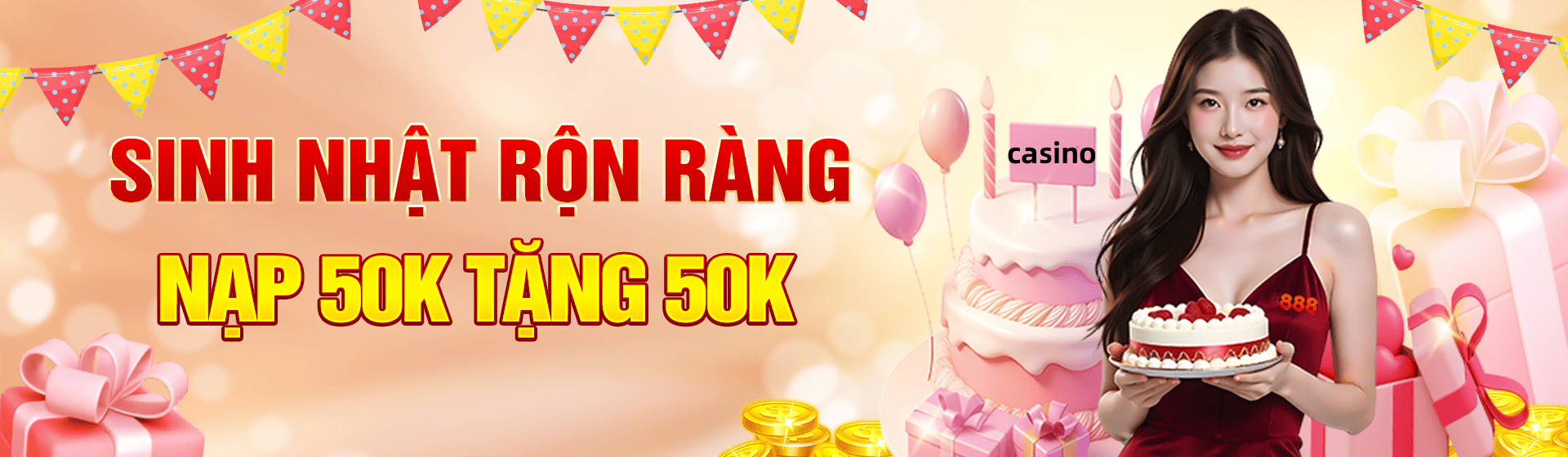 Hình ảnh quảng cáo của vb9 hiển thị nền tảng và các lợi ích