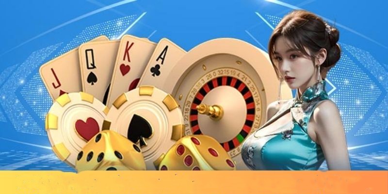 Hình ảnh quảng cáo của vb9 hiển thị nền tảng và các lợi ích