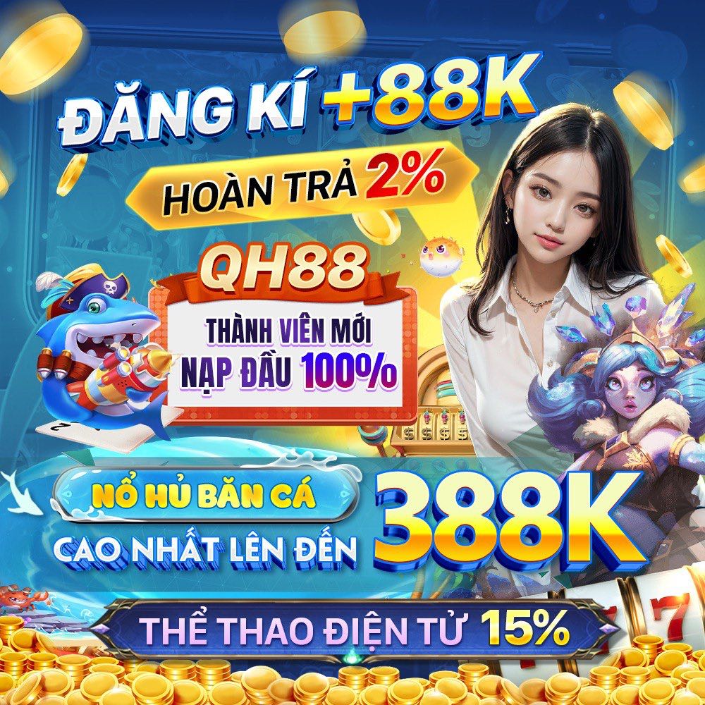 Hình ảnh quảng cáo của vb9 hiển thị nền tảng và các lợi ích