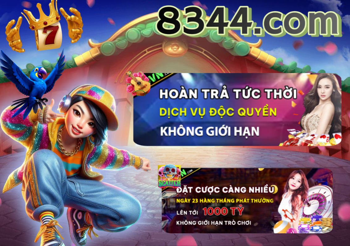 Hình ảnh quảng cáo của vb9 hiển thị nền tảng và các lợi ích