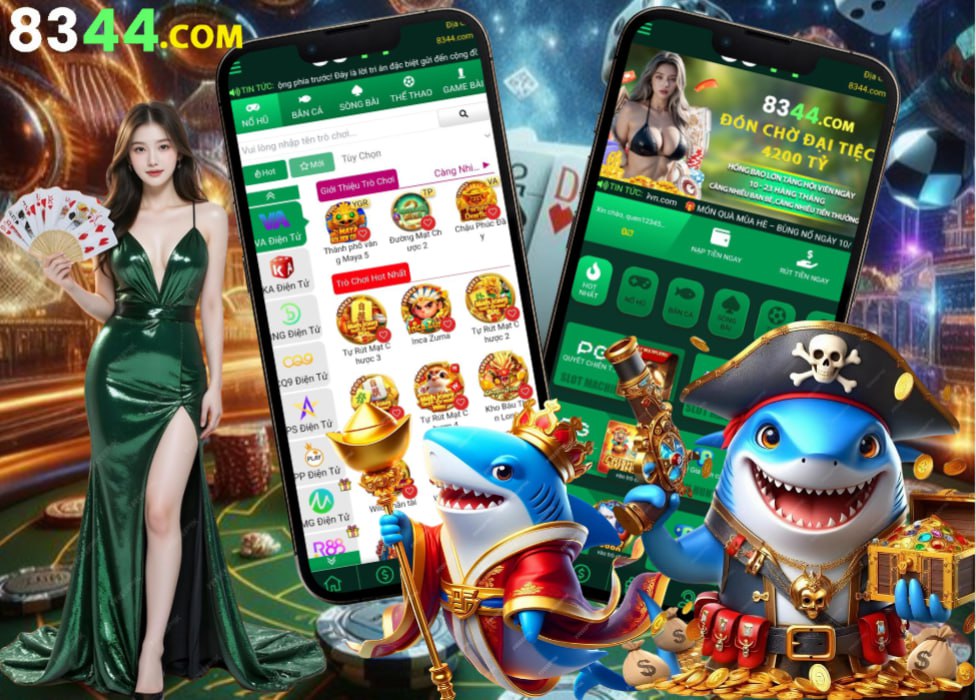 Hình ảnh quảng cáo của vb9 hiển thị nền tảng và các lợi ích
