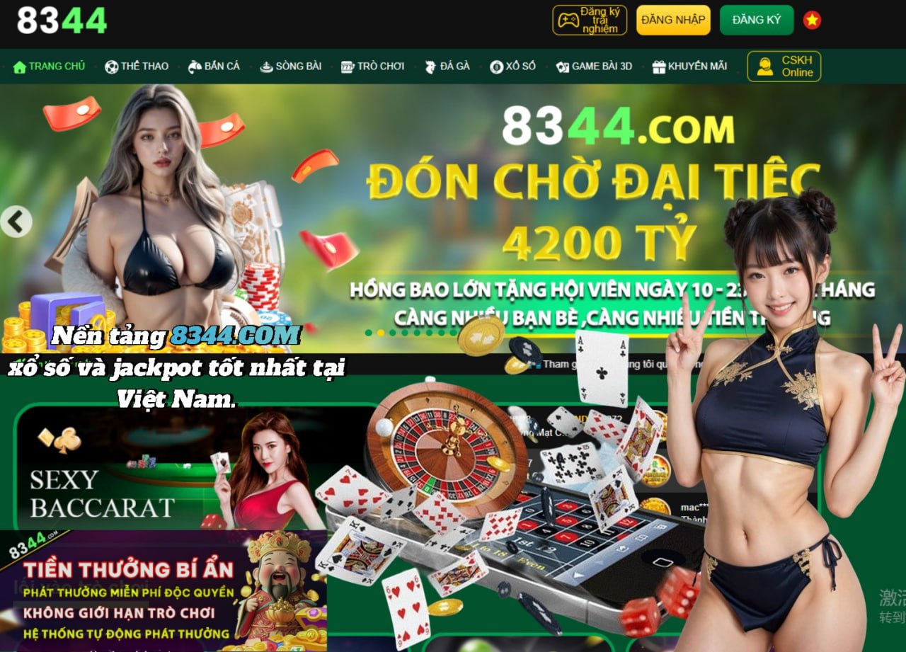 Hình ảnh quảng cáo của vb9 hiển thị nền tảng và các lợi ích