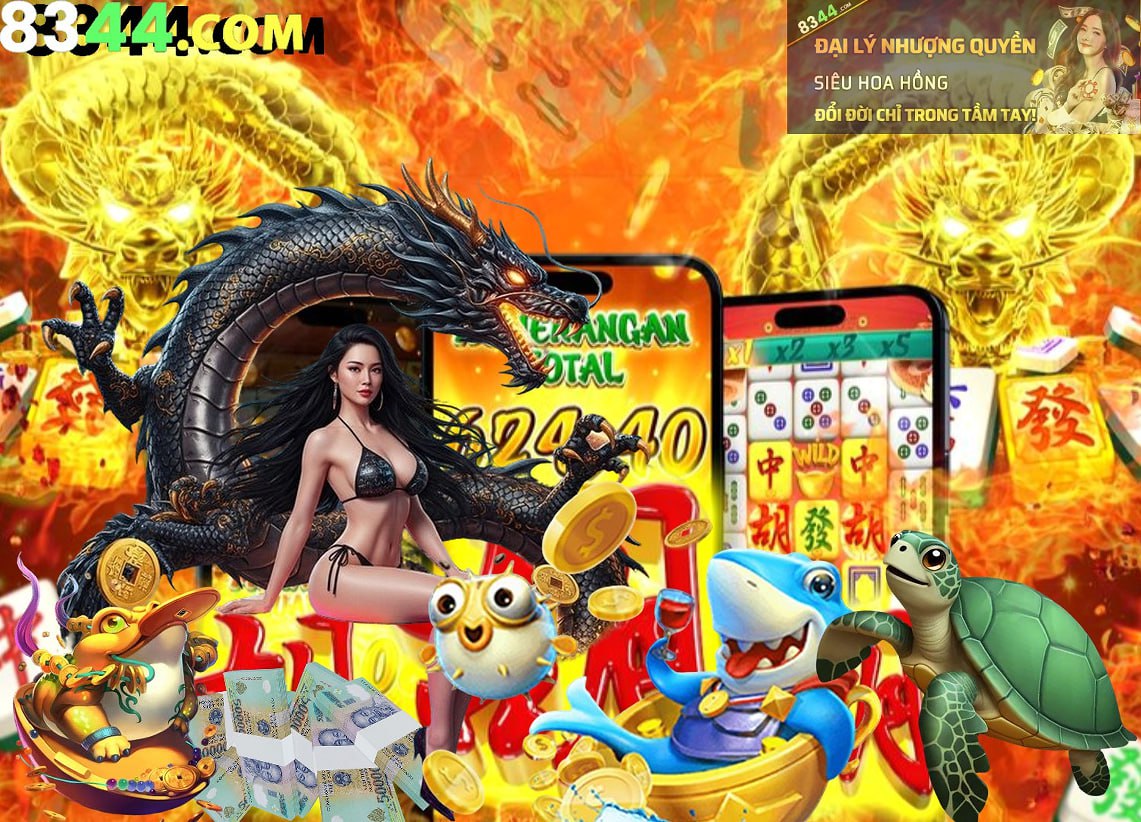 Hình ảnh quảng cáo của vb9 hiển thị nền tảng và các lợi ích
