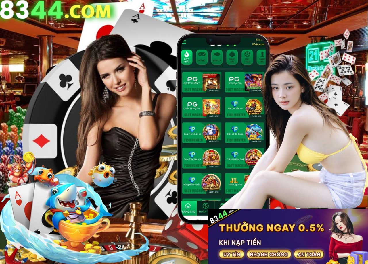 Hình ảnh quảng cáo của vb9 hiển thị nền tảng và các lợi ích