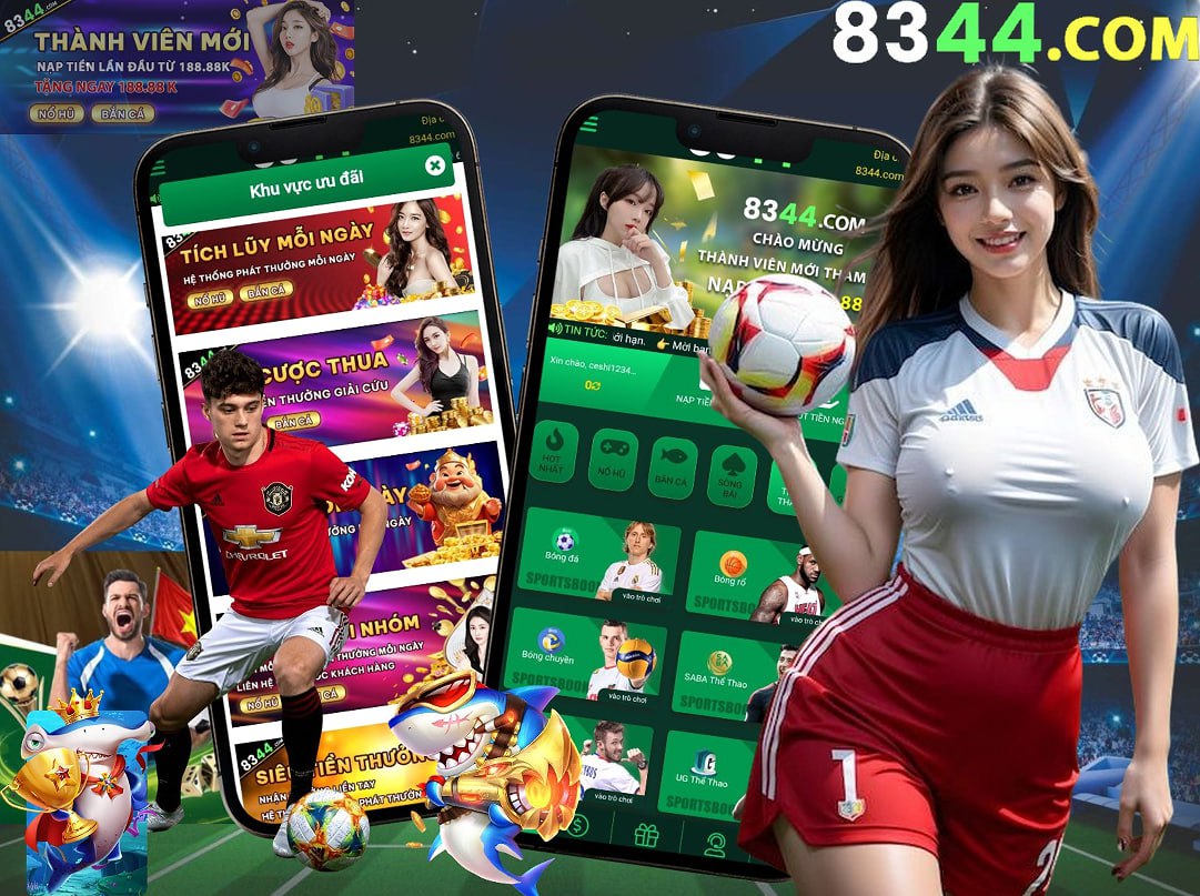 Hình ảnh quảng cáo của vb9 hiển thị nền tảng và các lợi ích