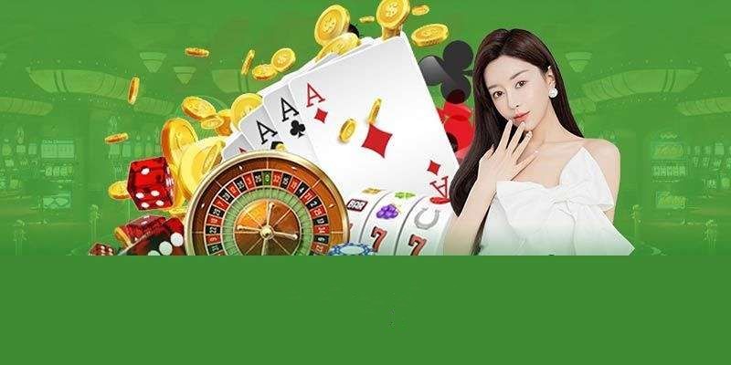 Hình ảnh quảng cáo của vb9 hiển thị nền tảng và các lợi ích